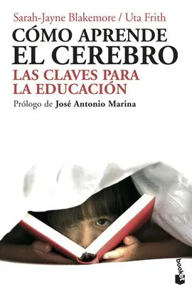 COMO APRENDE EL CEREBRO