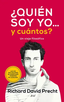 ¿QUIEN SOY YO Y...CUANTOS? ¿QUIEN SOY YO Y...CUANTOS?