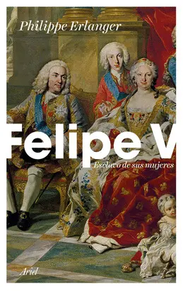 FELIPE V FELIPE V