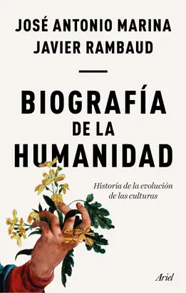 BIOGRAFIA DE LA HUMANIDAD BIOGRAFIA DE LA HUMANIDAD