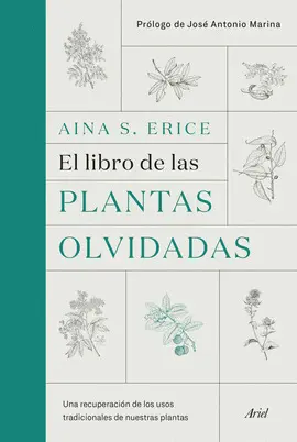 EL LIBRO DE LAS PLANTAS OLVIDADAS