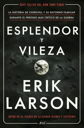 ESPLENDOR Y VILEZA