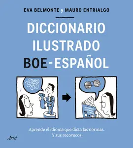 DICCIONARIO ILUSTRADO BOE-ESPAÑOL
