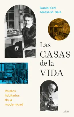 LAS CASAS DE LA VIDA LAS CASAS DE LA VIDA