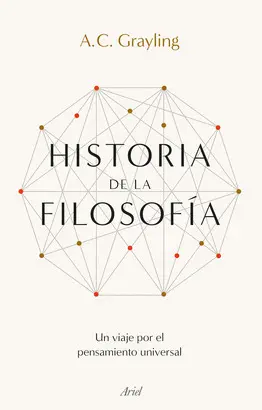 HISTORIA DE LA FILOSOFÍA