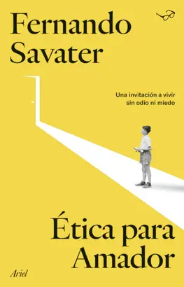 ÉTICA PARA AMADOR
