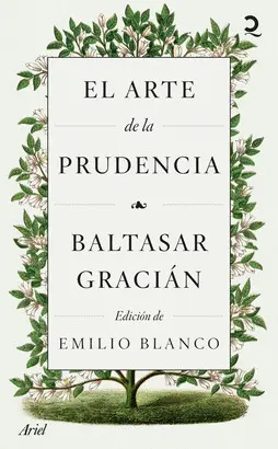 EL ARTE DE LA PRUDENCIA