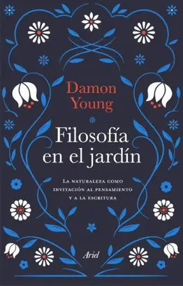 FILOSOFÍA EN EL JARDÍN