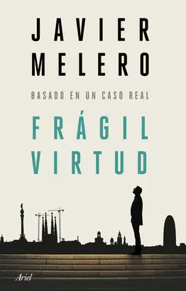FRÁGIL VIRTUD FRÁGIL VIRTUD