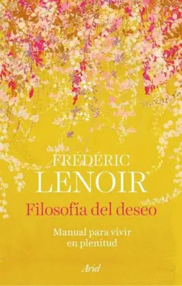 FILOSOFIA DEL DESEO FILOSOFIA DEL DESEO