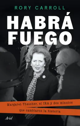 HABRA FUEGO HABRA FUEGO