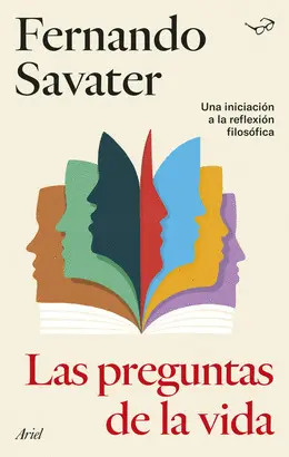 PREGUNTAS DE LA VIDA, LAS PREGUNTAS DE LA VIDA, LAS