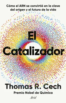CATALIZADOR, EL