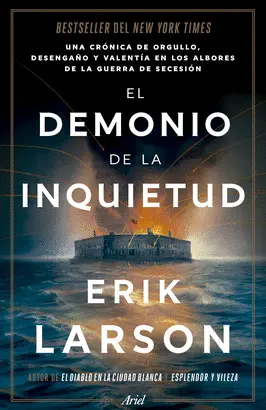 DEMONIO DE LA INQUIETUD, EL