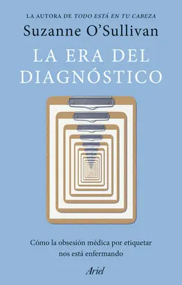 LA ERA DEL DIAGNOSTICO LA ERA DEL DIAGNOSTICO