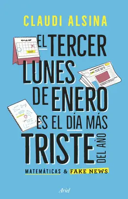 EL TERCER LUNES DE ENERO ES EL MÁS TRISTE DEL AÑO