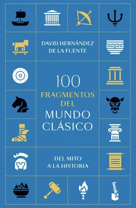 100 Fragmentos del Mundo Clásico