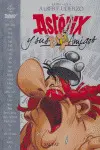 ASTERIX Y SUS AMIGOS: HOMENAJE A UDERZO ASTERIX Y SUS AMIGOS: HOMENAJE A UDERZO