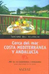 Oferta - Cerca del Mar Costa Mediterranea y Andalucia - Tur