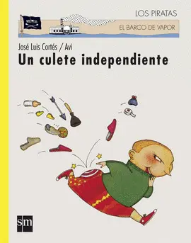 CULETE INDEPENDIENTE,UN