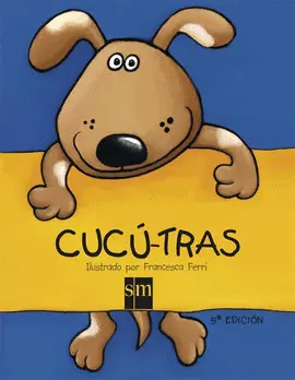 CUCU-TRAS CUCU-TRAS
