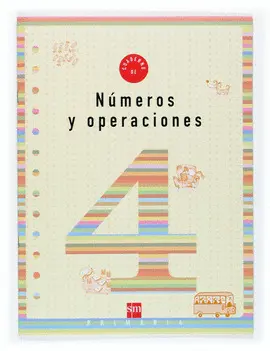 4 CUADERNO NUMEROS Y OPERACIONES 2EP ED04