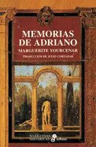 MEMORIAS DE ADRIANO
