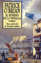 REVERSO DE LA MEDALLA - NH