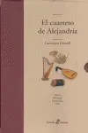 EL CUARTETO DE ALEJANDR¡A (ESTUCHE 4 VOLS.)