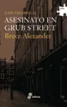 OFERTA - ASESINATO EN GRUB STREET - POLAR