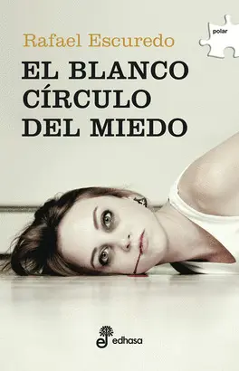 OFERTA BLANCO CIRCULO DEL MIEDO - POLAR