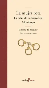 LA MUJER ROTA LA MUJER ROTA