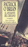 AYUDANTE DEL CIRUJANO,EL