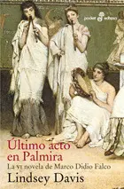 ULTIMO ACTO EN PALMIRA