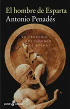 HOMBRE DE ESPARTA, EL  - POCKET