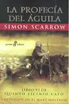 PROFECÍA DEL ÁGUILA, LA