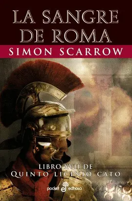 LA SANGRE DE ROMA XVII