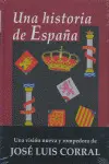 HISTORIA DE ESPAÑA,UNA