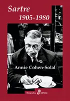 SARTRE 1905-1980 - BIOGRAFIA