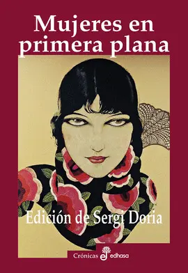 MUJERES EN PRIMERA PLANA