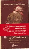 HARRY FLASHMAN. UN ESPIA AL SERVICIO DEL IMPERIO BRITANICO