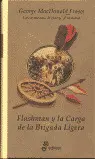 Flashman y la Carga Brigada Ligera Viii
