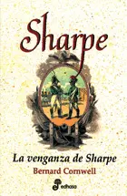 VENGANZA DE SHARPE - VOL IX