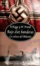 BAJO DIEZ BANDERAS