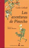 AVENTURAS DE PINOCHO, LAS