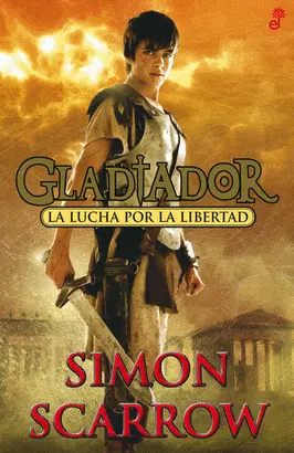 LUCHA POR LA LIBERTAD