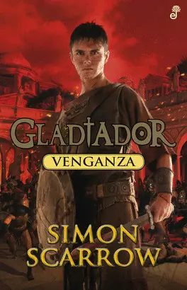 VENGANZA VENGANZA