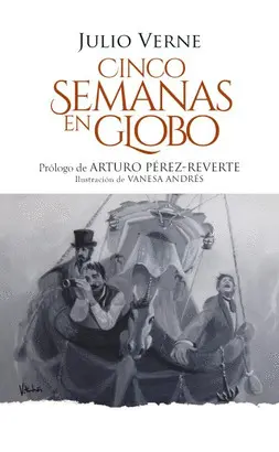 Cinco Semanas en Globo