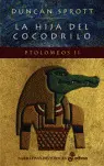 OFERTA - HIJA DEL COCODRILO - PTOLOMEOS II - NH