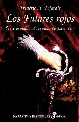 FULARES ROJOS - NH